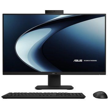 Комп'ютер ASUS P470VAK-BPE5730 AiO / Core5 210H, 16, 512, WiFi, кл+м (90PT03W5-M04XA0) [728883]