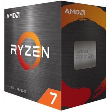 Процесор AMD Ryzen 7 5800X (3.8GHz 32MB 105W AM4) Box (100-100000063WOF) [607559]
