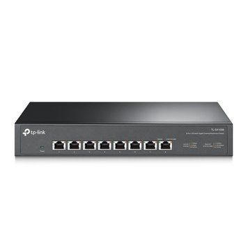 Комутатор TP-Link (TL-SX1008) [621278]