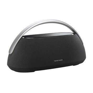 Акустична система портативна з БТ harman/kardon (HKGOPLAY3BLKEP) [503490]