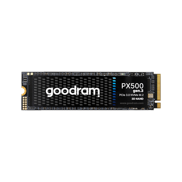 SSD диск GOODRAM (SSDPR-PX500-256-80-G3) [303548]