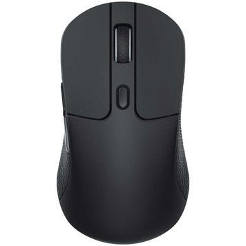 Миша бездротова Keychron M3 WL Black (M3-A1) [620429]