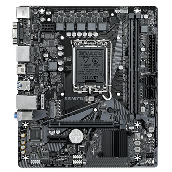 Материнська плата GIGABYTE (H610M S2H V3 DDR4) [302888]