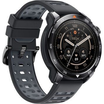Смарт-годинник Mibro GS Pro2 Dark Grey (XPAW025D) [619754]