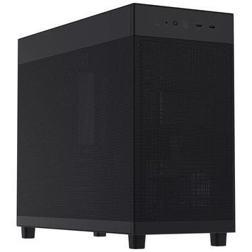 Корпус Asus Prime AP303 Mesh Black (90DC00V0-B39000) [615489]