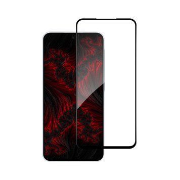 Захисне скло Intaleo Full Glue для Samsung Galaxy A36 5G SM-A366 Black (1283126608124) [600826]