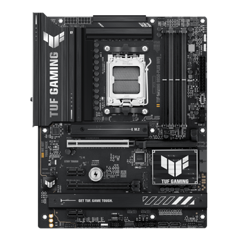 Материнська плата ASUS (TUF GAMING B850-PLUS WIFI) [303120]