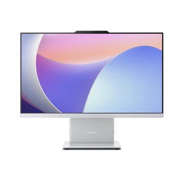 Комп'ютер All-in-one/Моноблок AIO-24IRH9 CI5-13420H 24" 16/512GB LENOVO (F0HN008YUO) [502743]