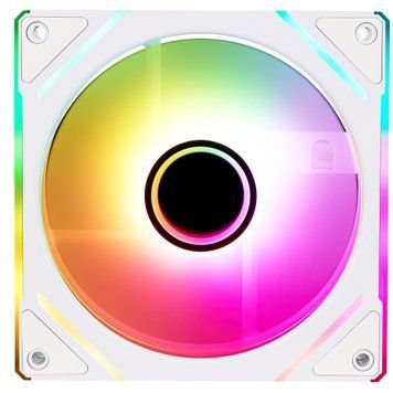 Вентилятор 1stPlayer (FC7R-WH) [614388]
