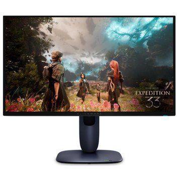 Монітор Dell AW2725Q (210-BQWV) [715314]