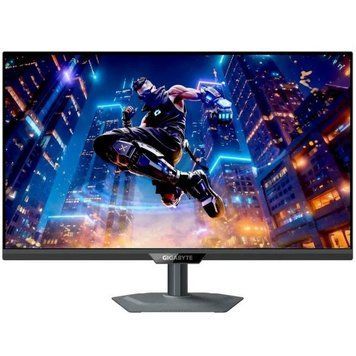 Монітор Gigabyte 27" Gaming IPS Black 200Hz (M27Q2 QD) [618273]