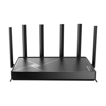 Бездротовий маршрутизатор TP-Link (Archer BE400) [616225]