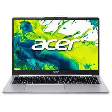 Ноутбук Acer Aspire Lite AL15-49P-R35K Silver (NX.DT8EU.004) [620836]