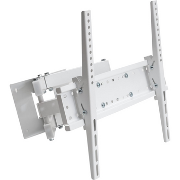 Кріплення для візуальних систем CHARMOUNT (TV04T-R6 White) [302295]