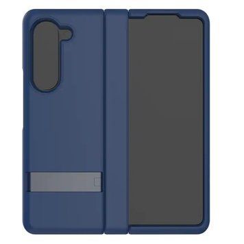 Чохол-накладка Body Glove Kickstand Case для Samsung Galaxy Fold 5 SM-F946 Blue (4195S) [616307]
