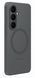 Чохол Samsung для Galaxy S26 (S942), Silicone Magnet Case, чорний (EF-ES942CBEGWW) [113881], фото 4