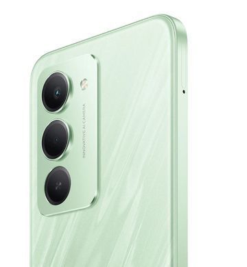 Смартфон Xiaomi (Redmi 15 5G 8/256GB Ripple Green_EU) [613577]