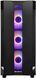 Корпус Chieftec HUNTER 4x120mm A-RGB, ATX, без БЖ, Black (GS-01B-OP) [402920], фото 2