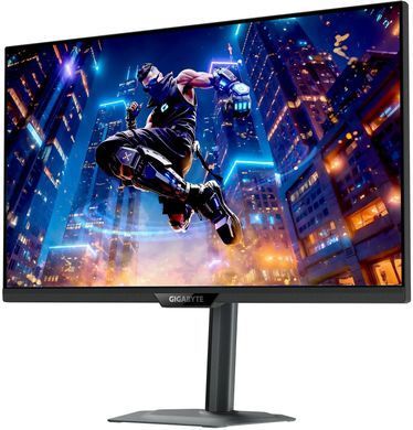 Монітор Gigabyte 27" Gaming IPS Black 200Hz (M27Q2 QD) [618273]