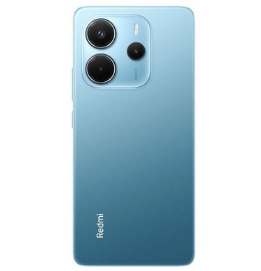 Смартфон Xiaomi (Redmi Note 14 8/256GB Ocean Blue) [600170]