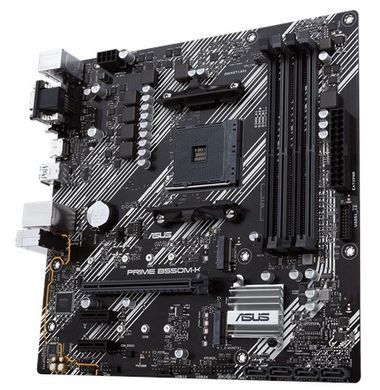 Материнська плата ASUS (PRIME B550M-K) [302760]