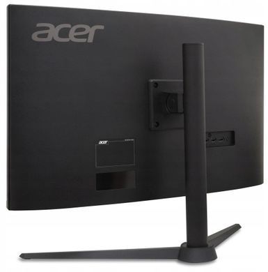 Монiтор 27" Acer XZ270W0bmiiphx Black (UM.HX0EE.039) [204306]