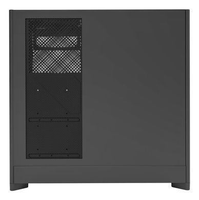 Корпус ATX W/O PSU MONTECH (HS02 (B)) [501609]