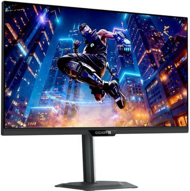 Монітор Gigabyte 27" Gaming IPS Black 200Hz (M27Q2 QD) [618273]
