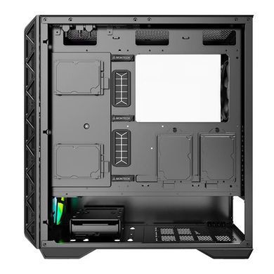 Корпус EATX W/O PSU MONTECH (AIR 903 MAX (B)) [502076]
