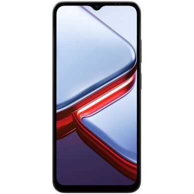 Смартфон Doogee Note 56X Pro 6.56" HD+ 90Hz 4/128GB /T7225/ 6150mAh /13+8Мп/ Black (NOTE_56XPRO_BK) [405546]