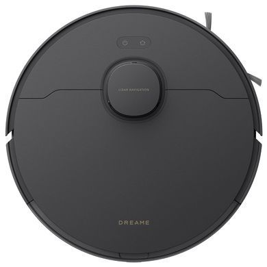 Робот-пилосос Dreame D20 Pro Plus Black (RLD43SD-bl) [614488]