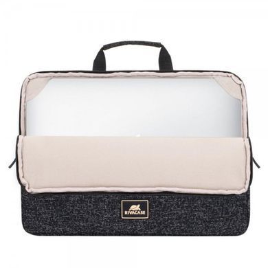 Чохол для ноутбука RivaCase 7915 15.6" Black (7915 (Black)) [605729]