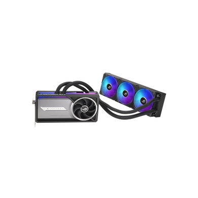 Відеокарта ASUS (ROG-ASTRAL-LC-RTX5090-O32G-GAM) [306332]