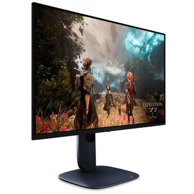 Монітор Dell AW2725Q (210-BQWV) [715314]