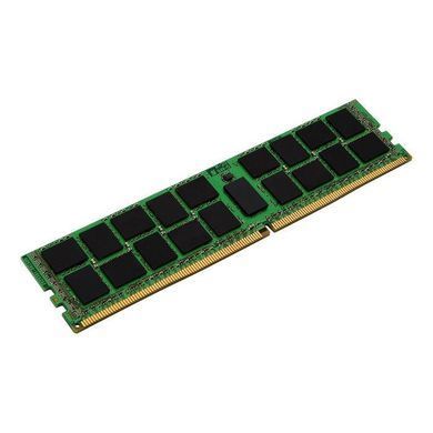 Пам'ять сервера Kingston DDR4 32GB 2666 ECC REG RDIMM (KSM26RD4/32HDI) [13840]