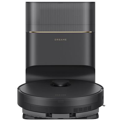Робот-пилосос Dreame D20 Pro Plus Black (RLD43SD-bl) [614488]