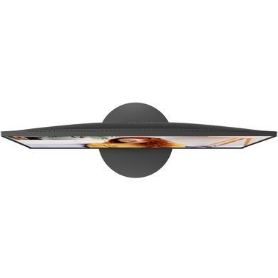 Монітор TFT 27" AOC, IPS, 100Гц, VGA, HDMI, колонки, чорний (27B3HA2) [400520]