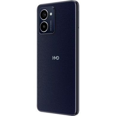 Смартфон (HMD Pulse Pro 8/256GB Black Ocean) [613187]