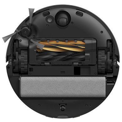 Робот-пилосос Dreame Aqua 10 Ultra Track Complete Black (RLR81CE-1-BL) [614492]