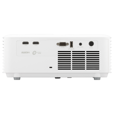 Проектор VIEWSONIC LSD600W (VS20996) [306233]