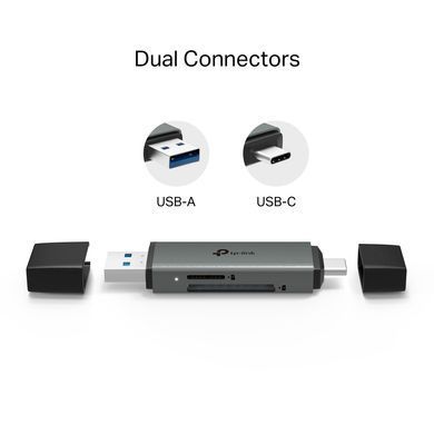 TP-LINK (UA430D) [305006]