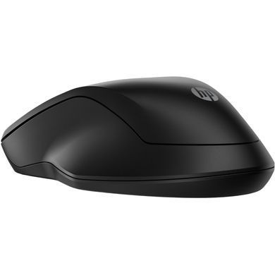 Мишка бездротова HP 255, 3 кн., 1600 dpi, чорна (8R3U1UT) [405010]
