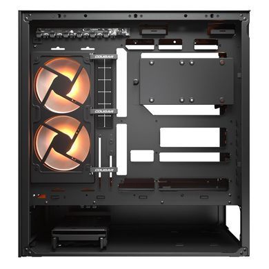 Корпус Cougar (CFV235 Black) [618559]