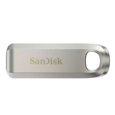 Флеш-накопичувач SanDisk USB 3.2 Gen1 Ultra Luxe Type-C 1Tb (400Mb/s) (SDCZ75-1T00-G46) [803136]