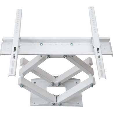 Кріплення для візуальних систем CHARMOUNT (TV04T-R6 White) [302295]