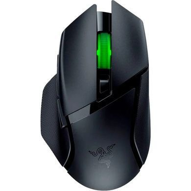Миша бездротова Razer Basilisk V3 Hyperspeed (RZ01-04870100-R3G1) [606548]