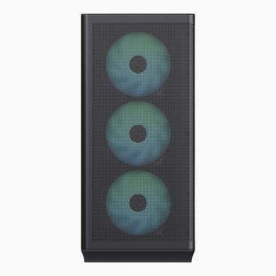 Корпус APNX Creator C1-R Black (APCM-CR01243.11) [608800]