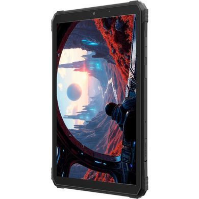 Планшет Blackview Tab Active 5 8.68'' 8/128GB LTE Rugged NFC Black (6931548323044) [717206]