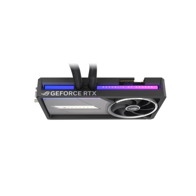 Відеокарта ASUS (ROG-ASTRAL-LC-RTX5090-O32G-GAM) [306332]