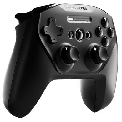 Геймпад SteelSeries Stratus+ для Windows, Android, Chromebook (69076) [401656]